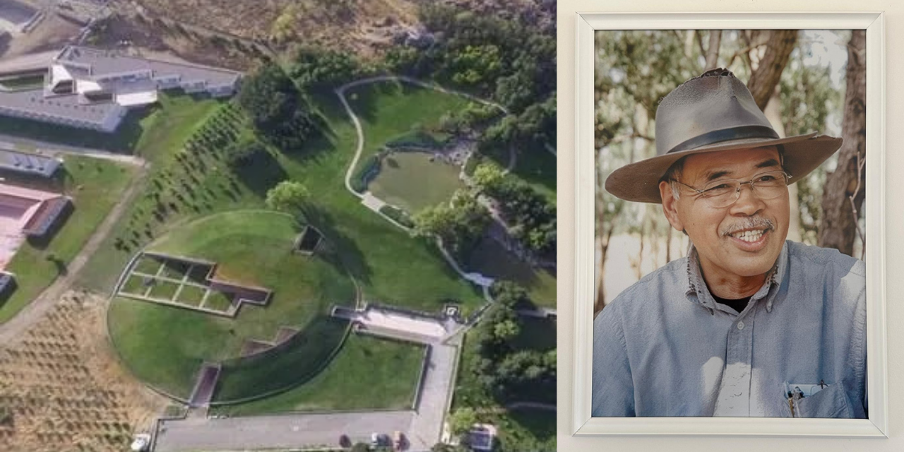 Omura Hoca’ya vefa…