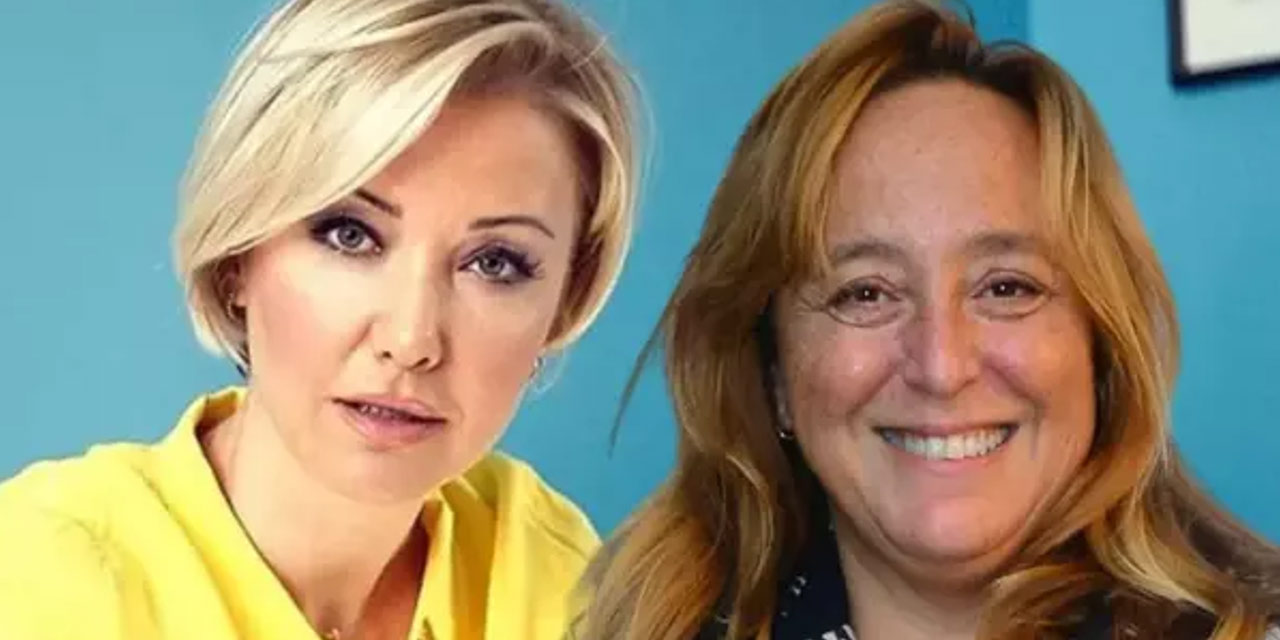 Berna Laçin’den Ayşe Barım çıkışı: Sektörel olarak çok da eleştirebilirim ama…