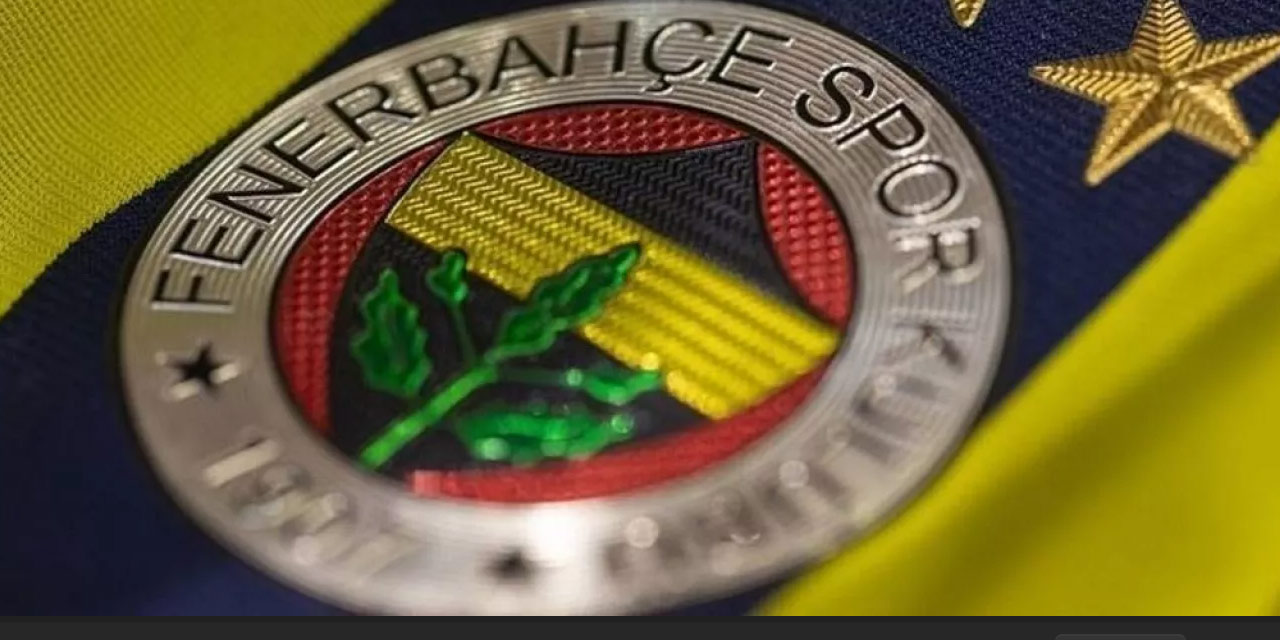 Fenerbahçe’den taraftarı heyecanlandıran transfer