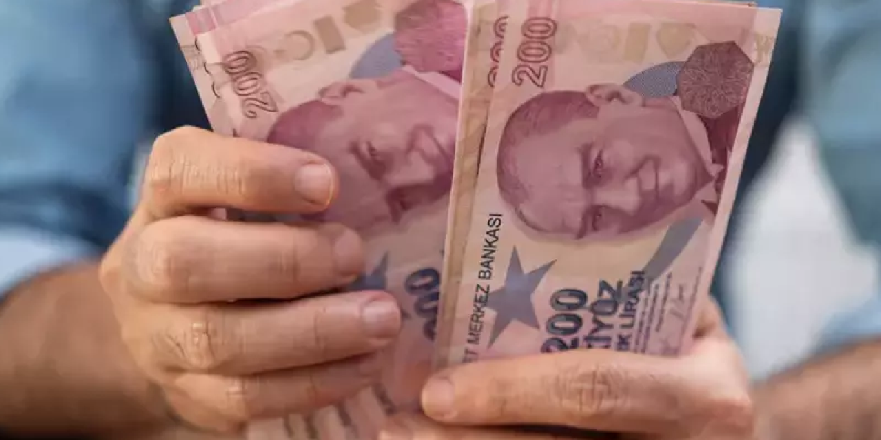 AKP'li Usta'dan emekli aylığı mesajı: En kısa sürede kamuoyuyla paylaşacağız