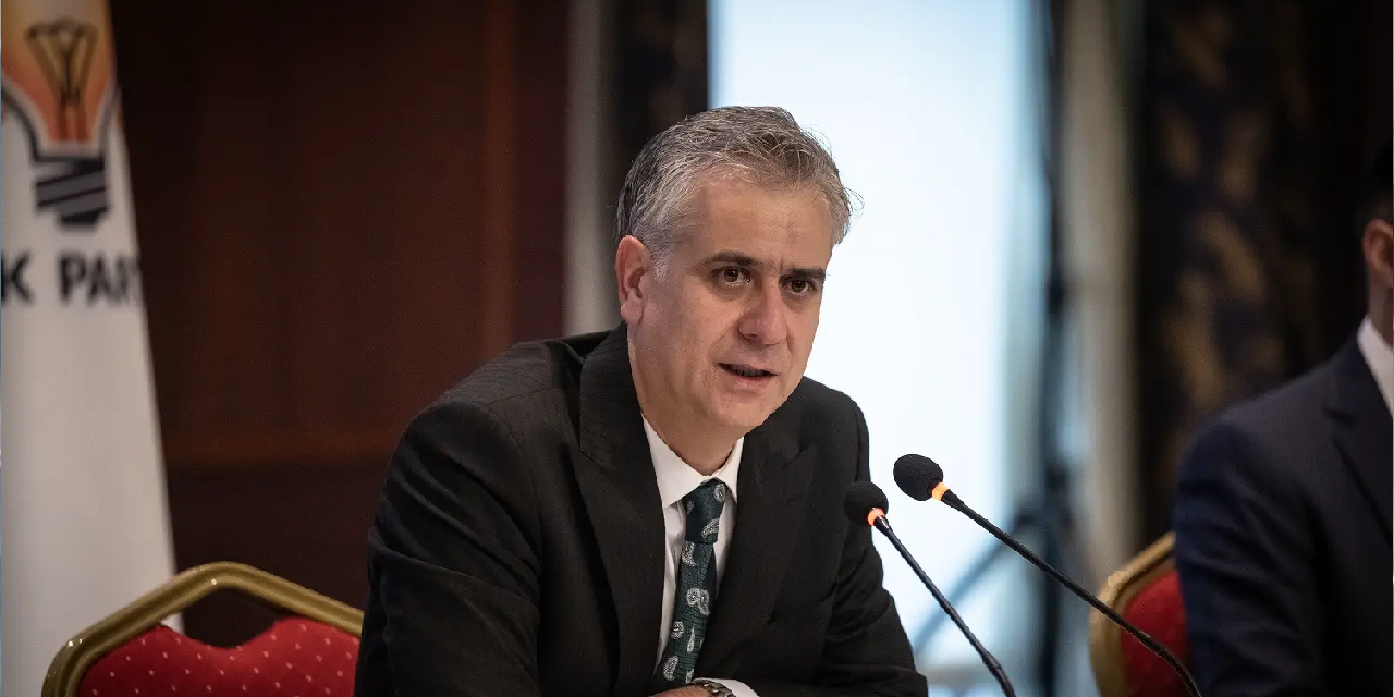 AKP'li Hasan Basri Yalçın denizde kaza geçirdi! Tedavi altına alındı