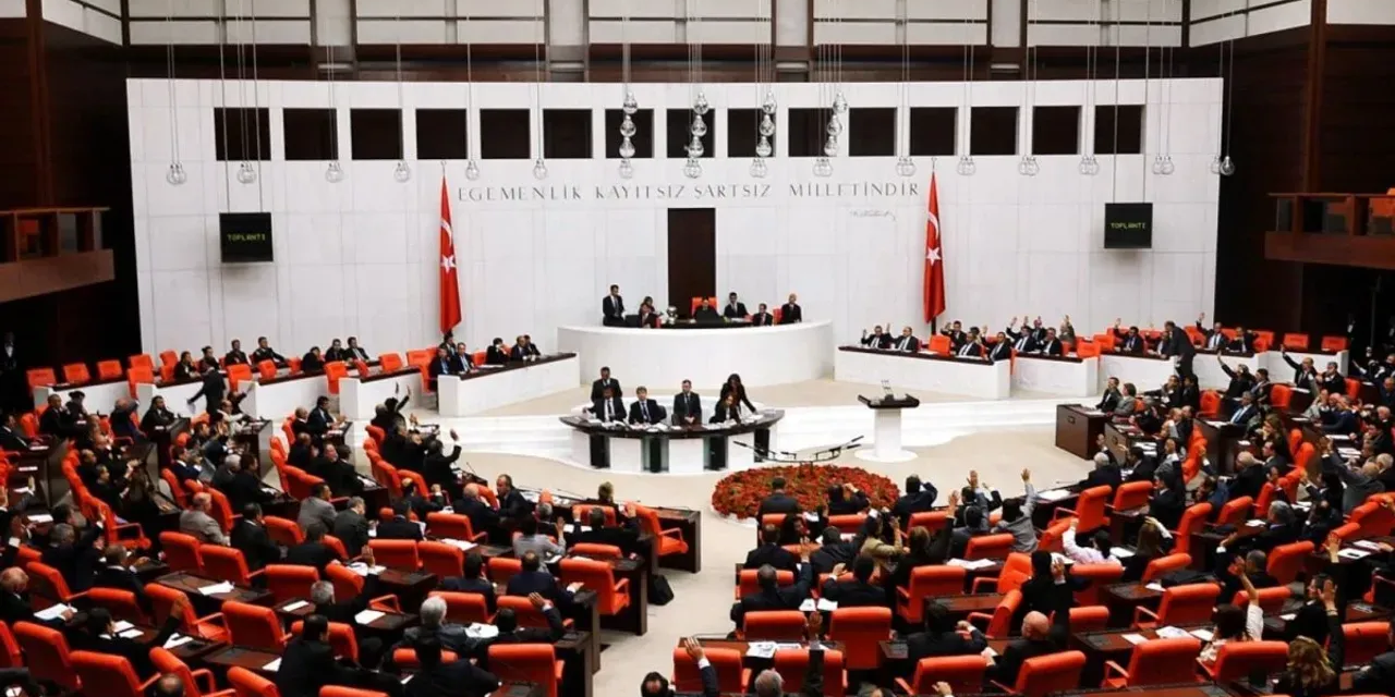 ÖTV düzenlemesi Meclis Plan ve Bütçe Komisyonu'ndan geçti