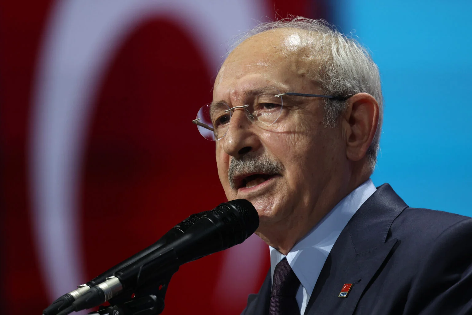 Kılıçdaroğlu Özel'in vesayet altında olduğunu iddia etti: Mahkeme kararını tanımama gibi bir şey yok
