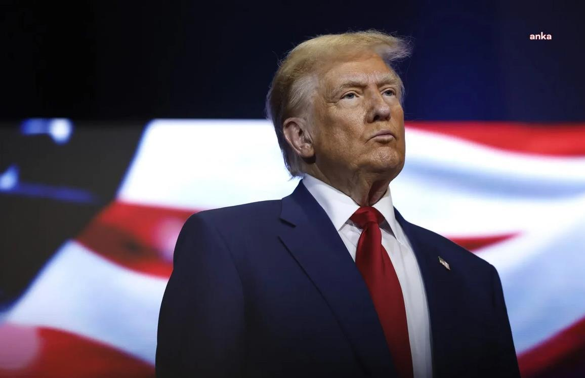 Trump, ABD ve İranlı yetkililerin gelecek hafta görüşebileceklerini söyledi