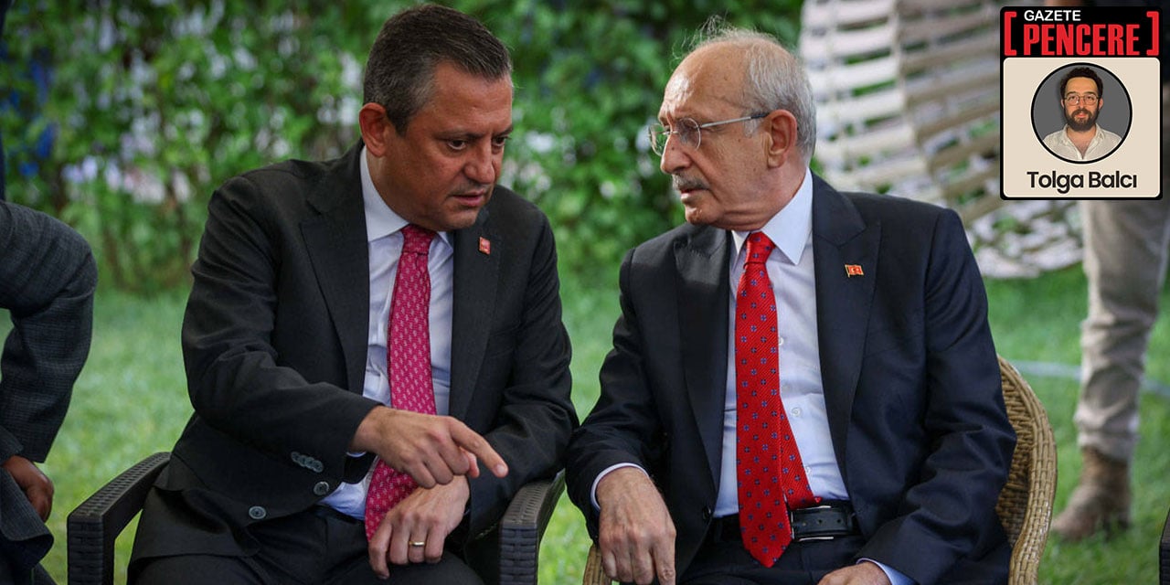 Mutlak butlan, kayyım, vesayet: Kılıçdaroğlu, Özgür Özel’e meydan mı okuyor?