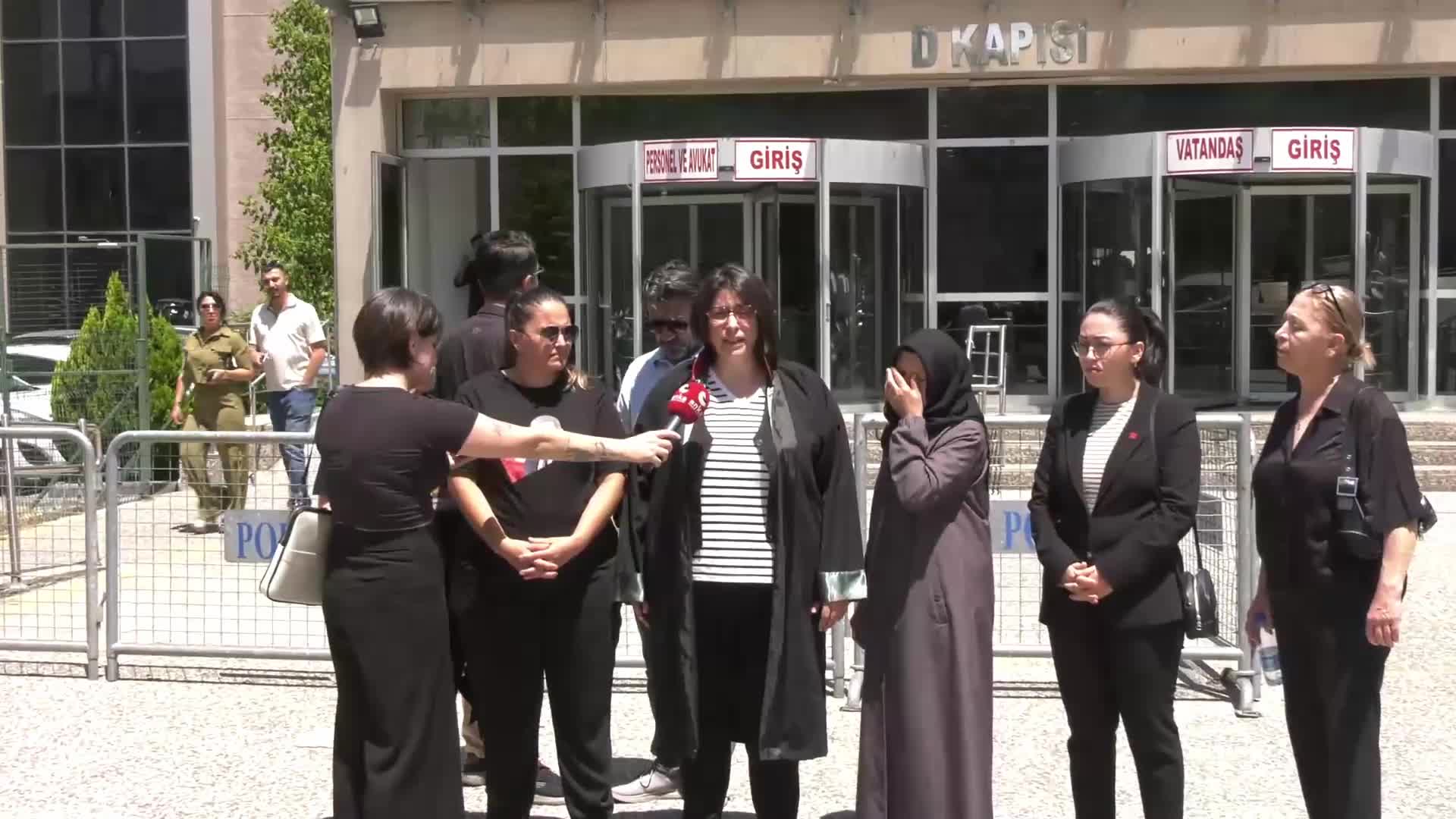 Sinan Ateş suikastı davası: Talepler reddedildi, aile itiraz etti