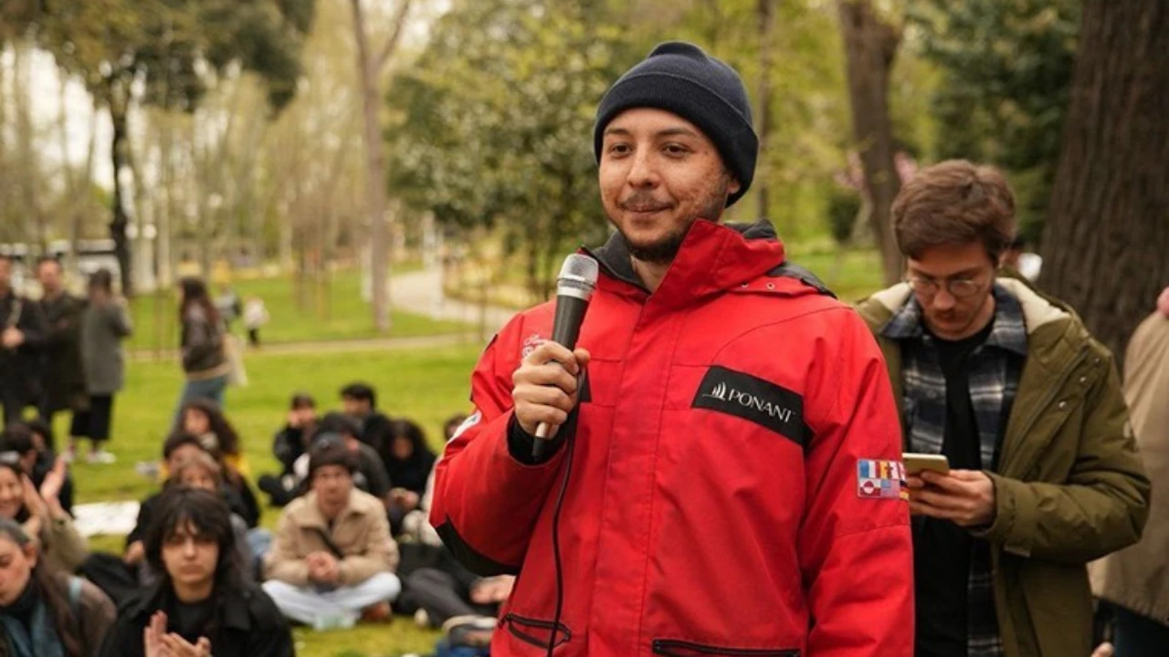 Sosyal medya fenomeni Basel'e tahliye!