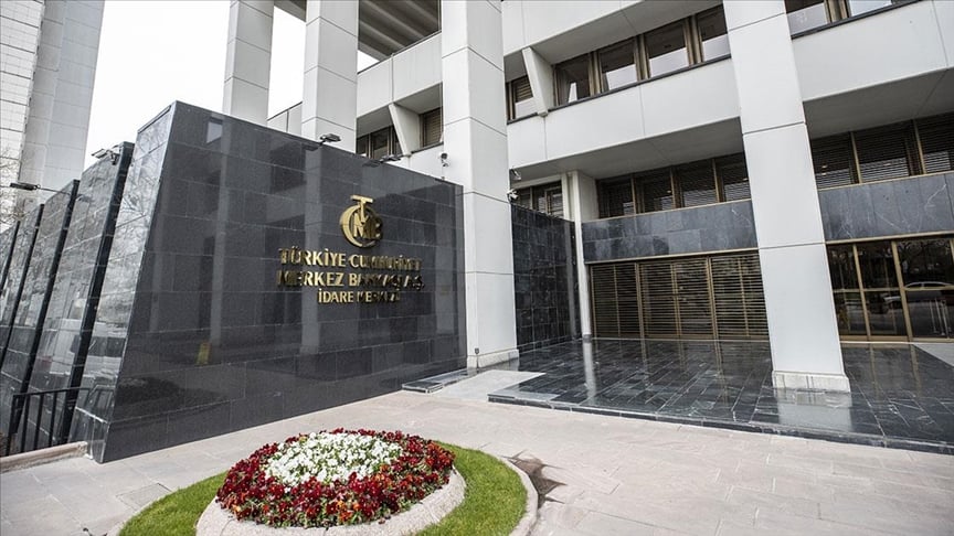 Merkez Bankası’ndan dezenflasyon mesajı: “Sıkı duruş sürecek”
