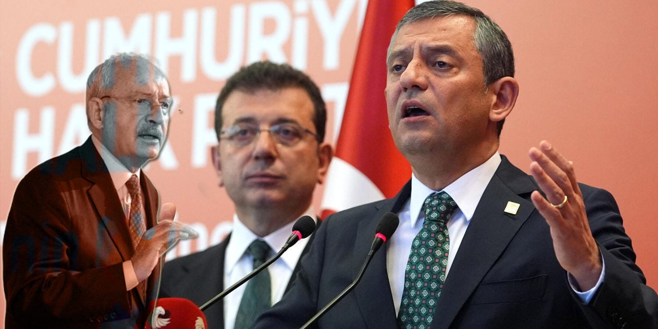 CHP'de taraflar ne diyor: Kurultay davası öncesi saflar netleşti