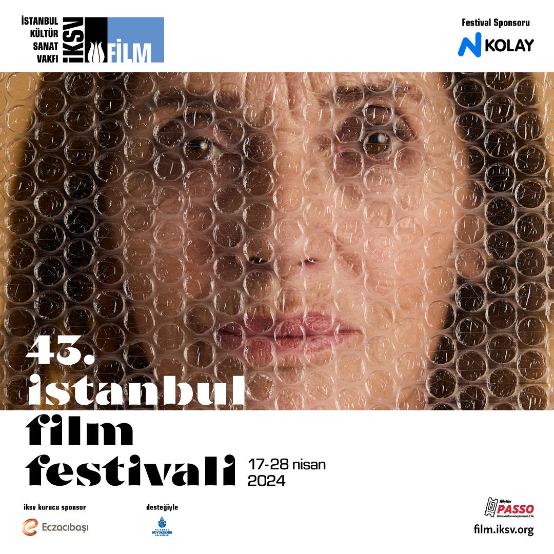 İstanbul Film Festivali 43.kez sinemaseverlerle buluşacak
