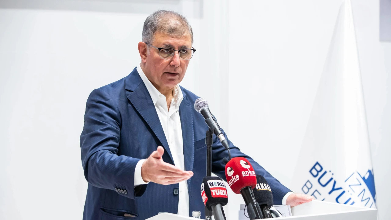 Cemil Tugay’dan Atalay’a yanıt: “Emekli maaşı ve asgari ücrette sesi çıkmayanlarla konuyu değerlendirin”