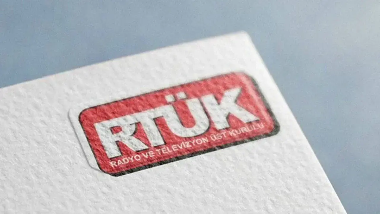 RTÜK’ten Halk TV, Tele 1 ve Sözcü TV’ye ağır cezalar: Yayın durdurma, para cezası, lisans iptali tehdidi