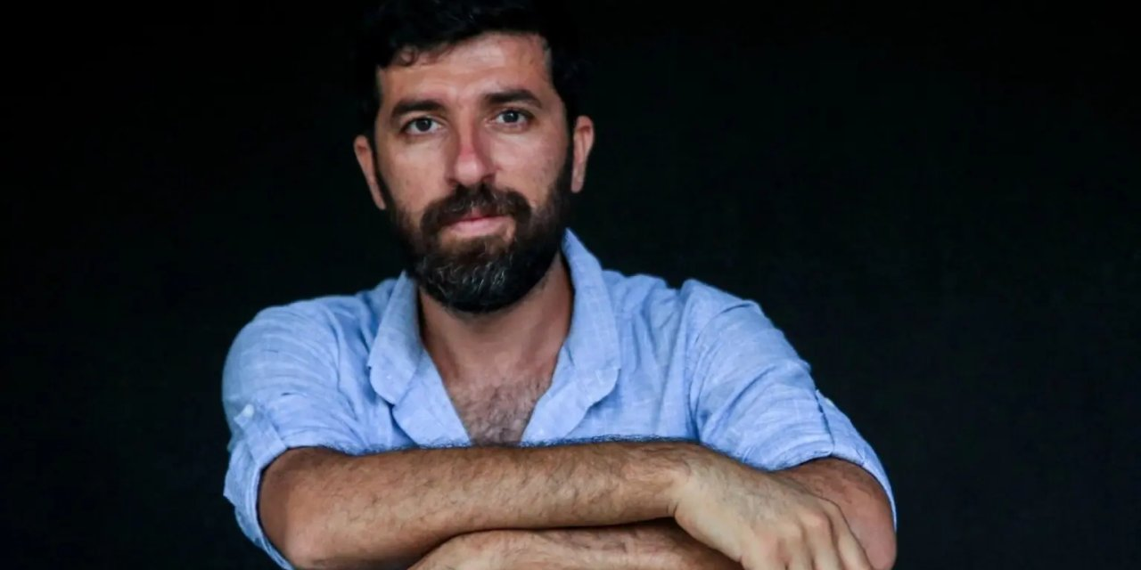 Gazeteci Metin Yoksu tutuklandı