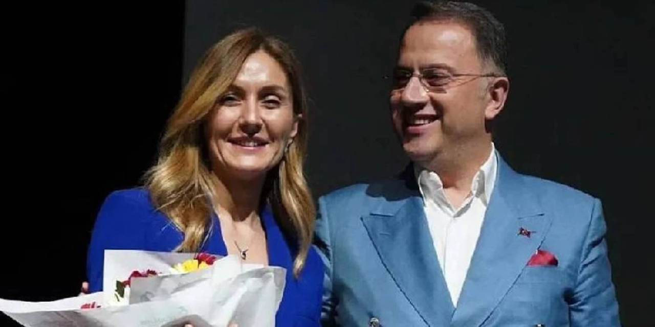 Beylikdüzü Belediye Başkanı Çalık'ın eşinden açıklama: Kanser nüksederse kaldıramayabilir