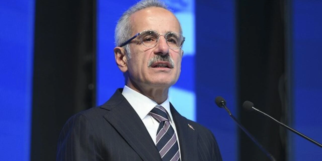 Bakan Uraloğlu'ndan Hürmüz Boğazı açıklaması: 'Kapatılırsa alternatifimiz var...!