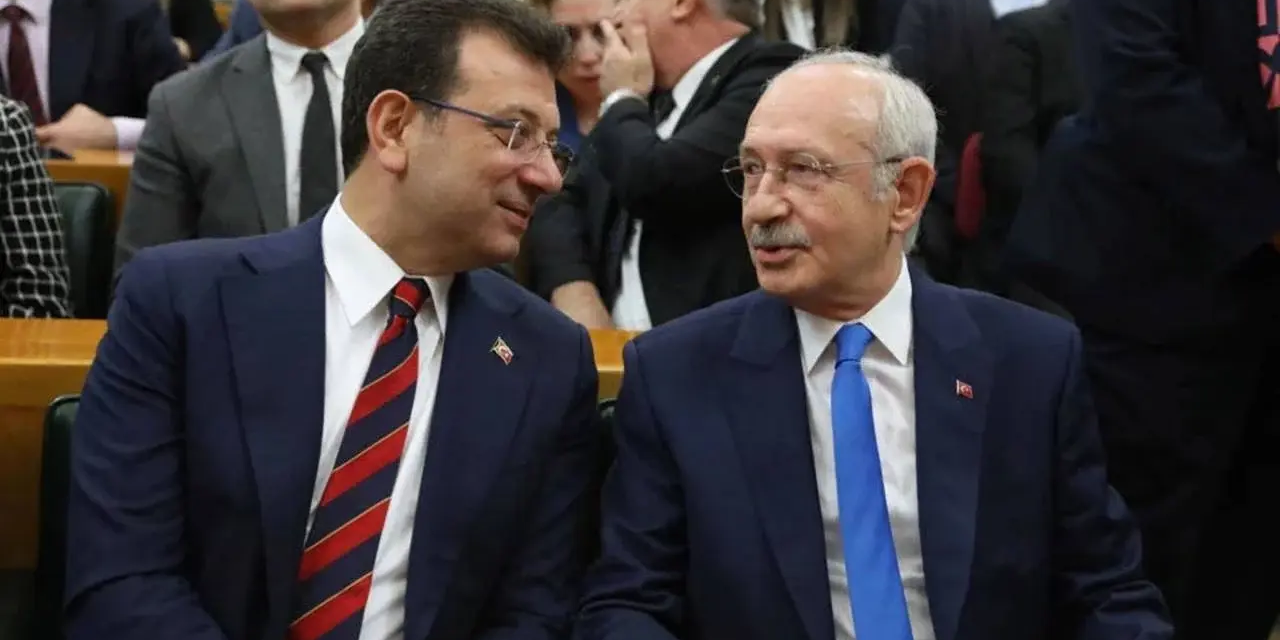 Çarpıcı iddiayı Timur Soykan paylaştı! Ekrem İmamoğlu'ndan Kılıçdaroğlu'na: 'Beni betona gömmek istiyor
