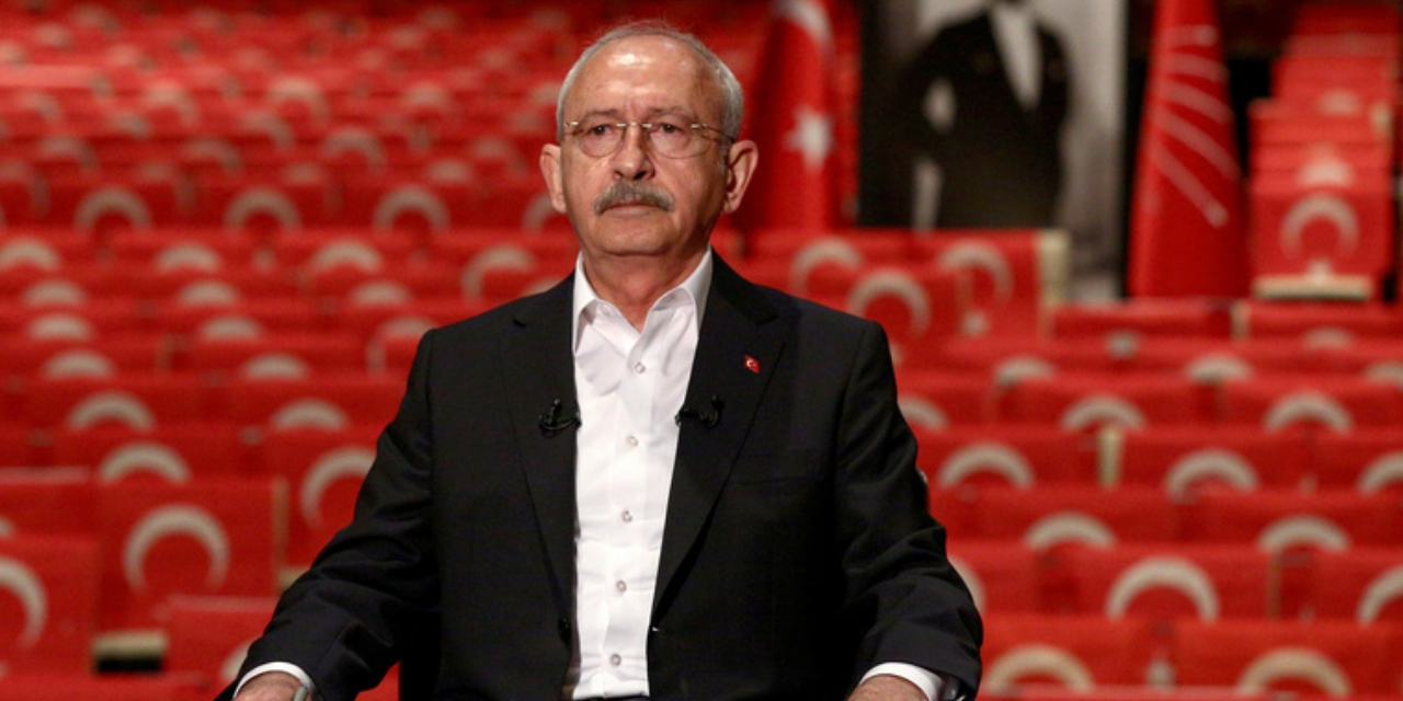 CHP'li bazı milletvekillerinden Kılıçdaroğlu'na destek mesajları