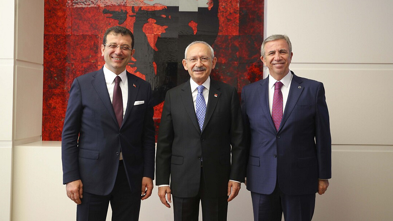 Altaylı'dan çarpıcı iddia: Mansur Yavaş'tan Kılıçdaroğlu'na adaylık yanıtı