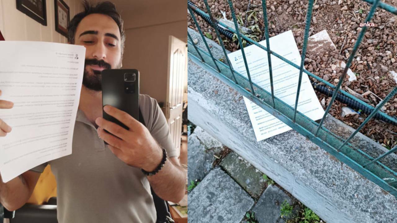 İmamoğlu’nun paylaşımlarını sokaklarda dağıtmıştı: Avukat Saldıroğlu hakkında iddianame hazırlandı