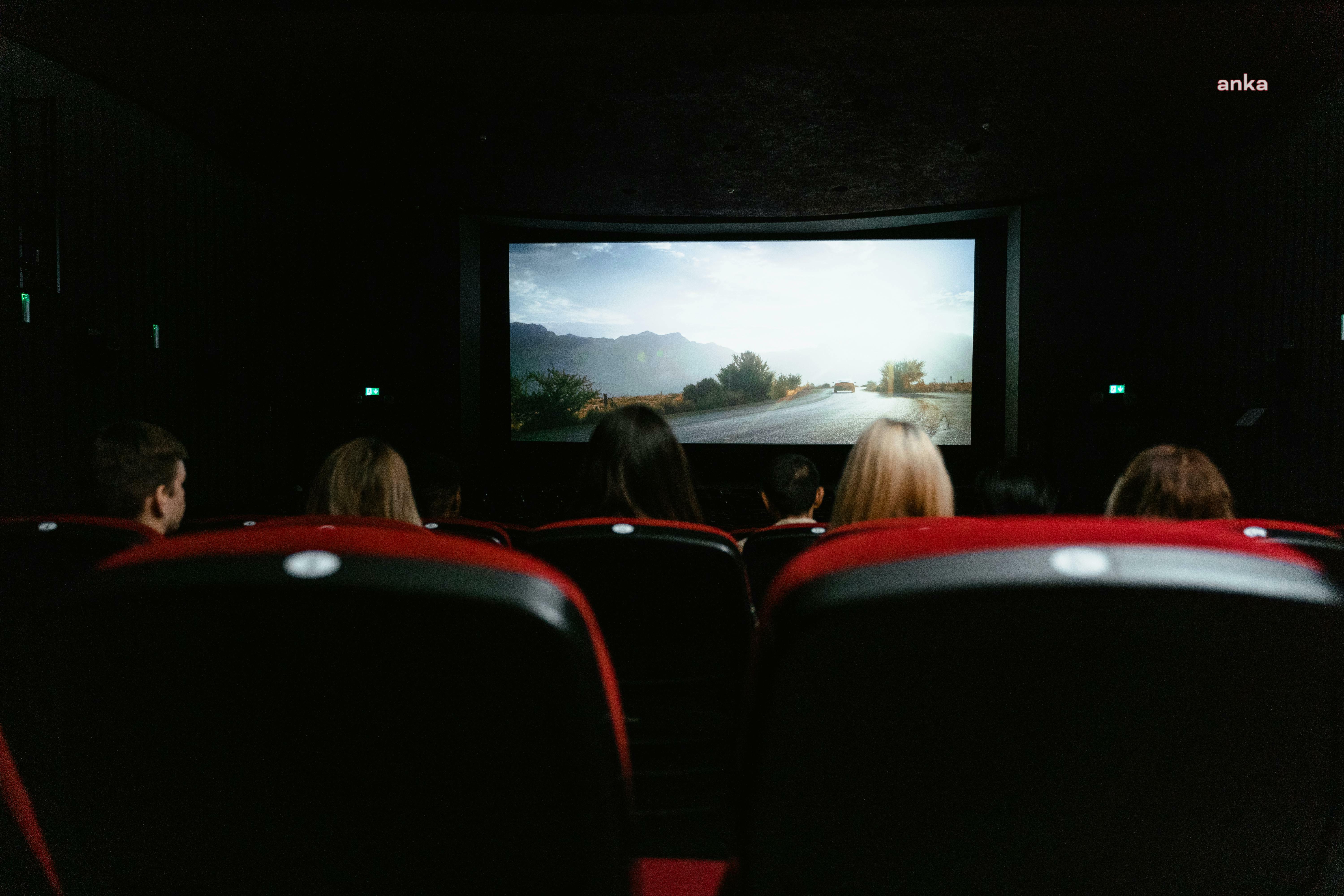 Sinema salonlarında bu hafta: 7 film vizyona girecek