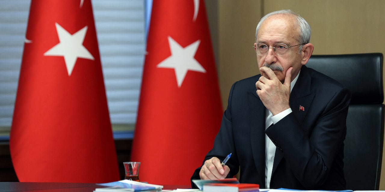Akit’ten dikkat çeken Kılıçdaroğlu manşeti