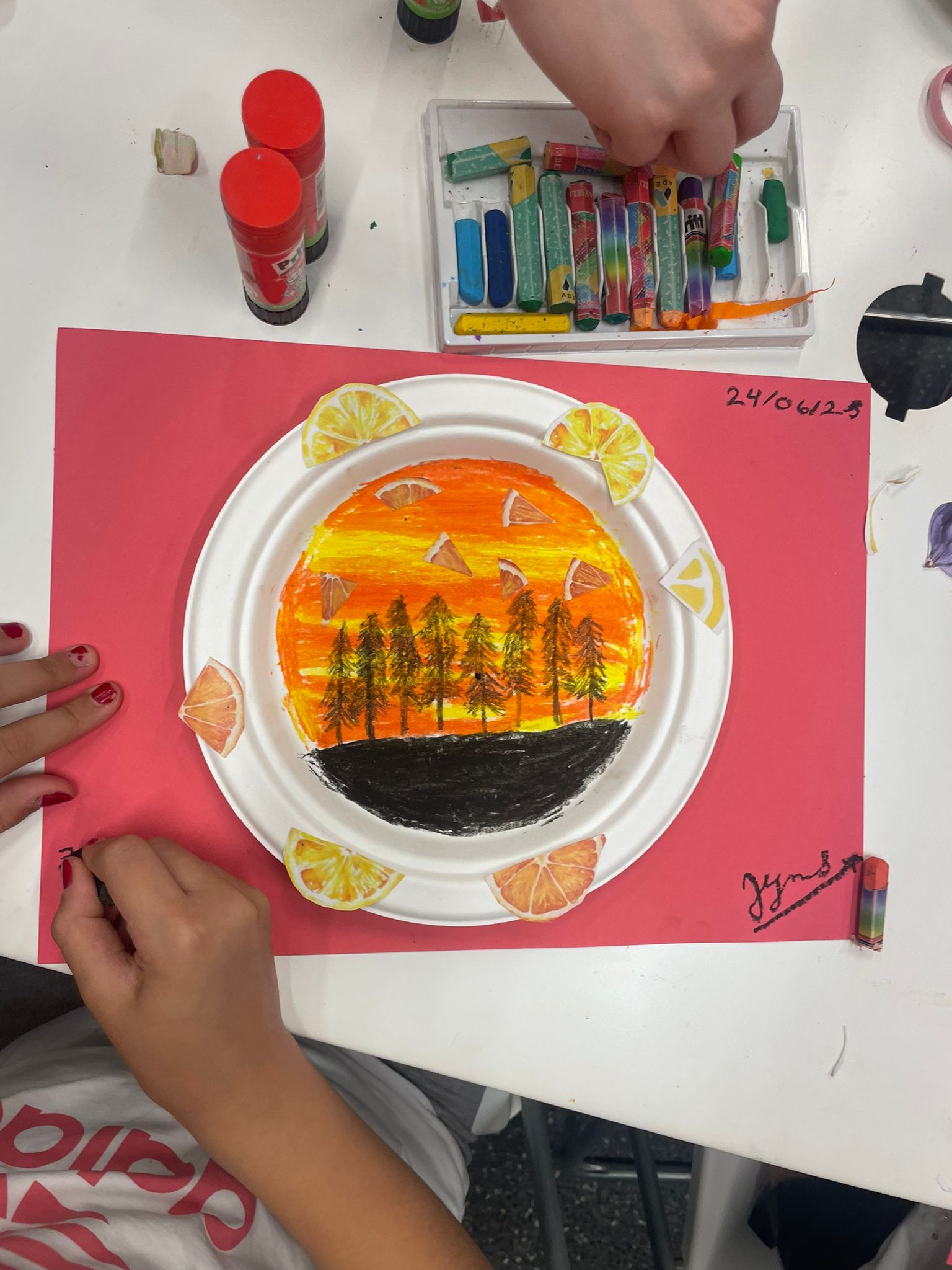 İş Sanat’tan çocuklara yaz tatilinde ücretsiz sanat atölyeleri