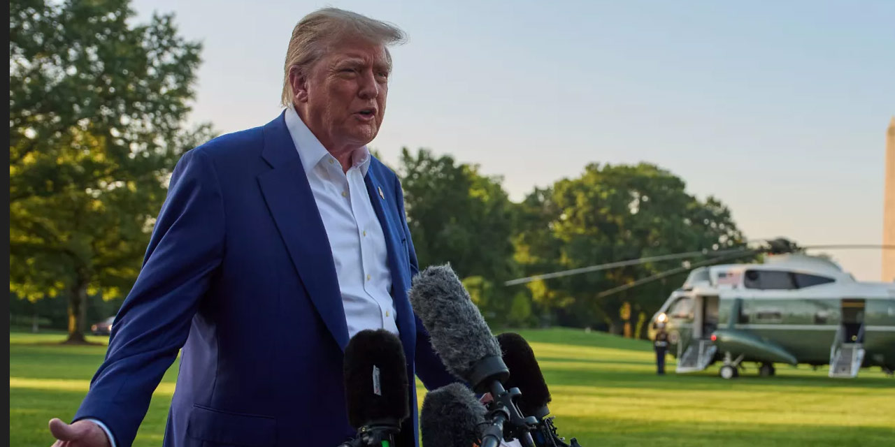 Türkiye piyasalarında ‘Trump kararsızlığı’ depremi