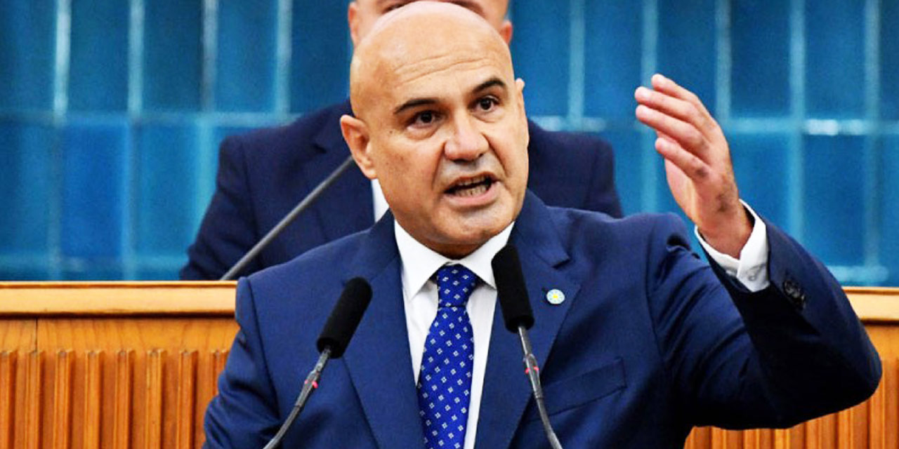 Turhan Çömez’den Milli Savunma Bakanı’na: PKK dronla saldırdı mı