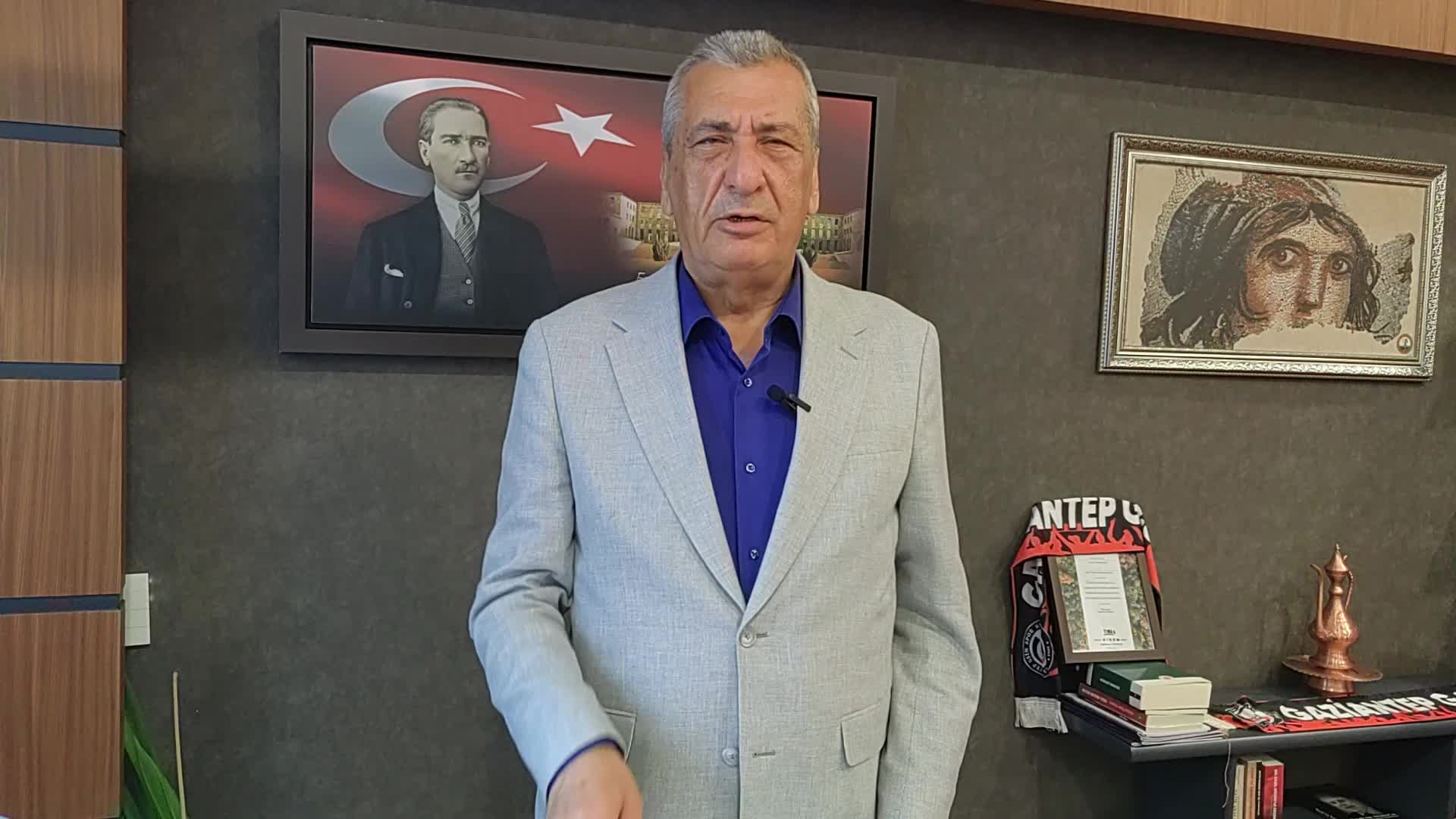 ''Onlarca tarikat oluşumu, yaz aylarında okulları adeta parselliyor''
