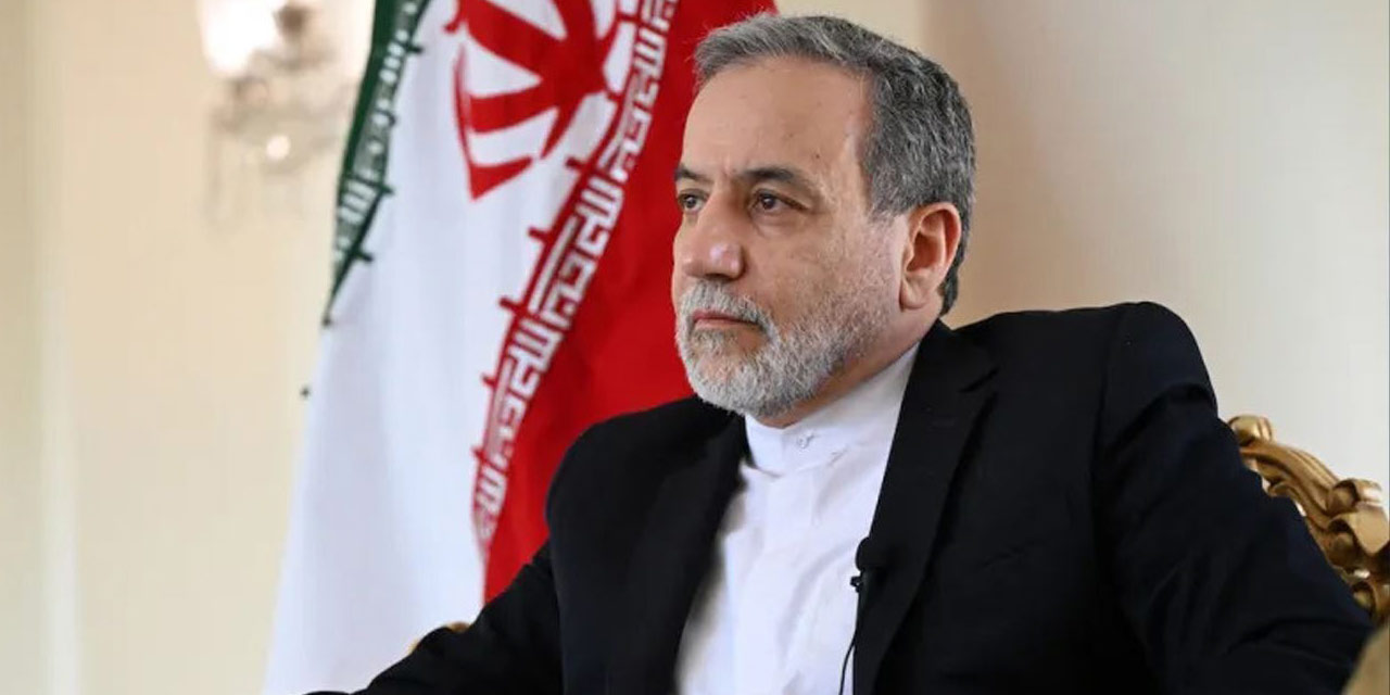 İran’dan Trump’a: ‘Gelecek hafta görüşeceğiz’ açıklaması yalan