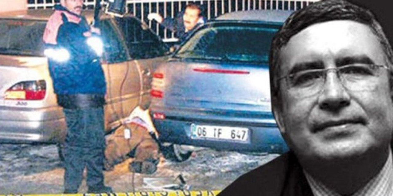 Hablemitoğlu’nu takip eden 3 kişinin kimlik tespiti talebine ret