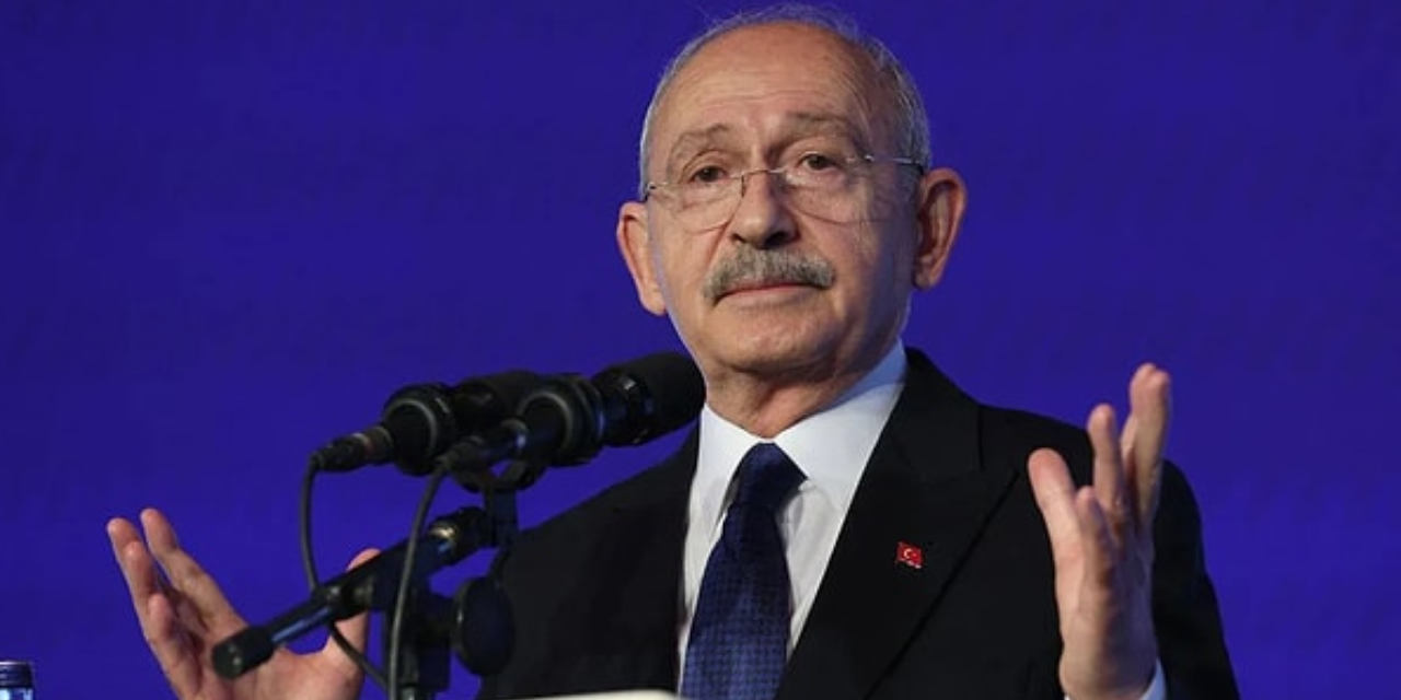 Kılıçdaroğlu'na bir çağrı da Alevilerden: 'İktidar kumpasını bozmalıdır'