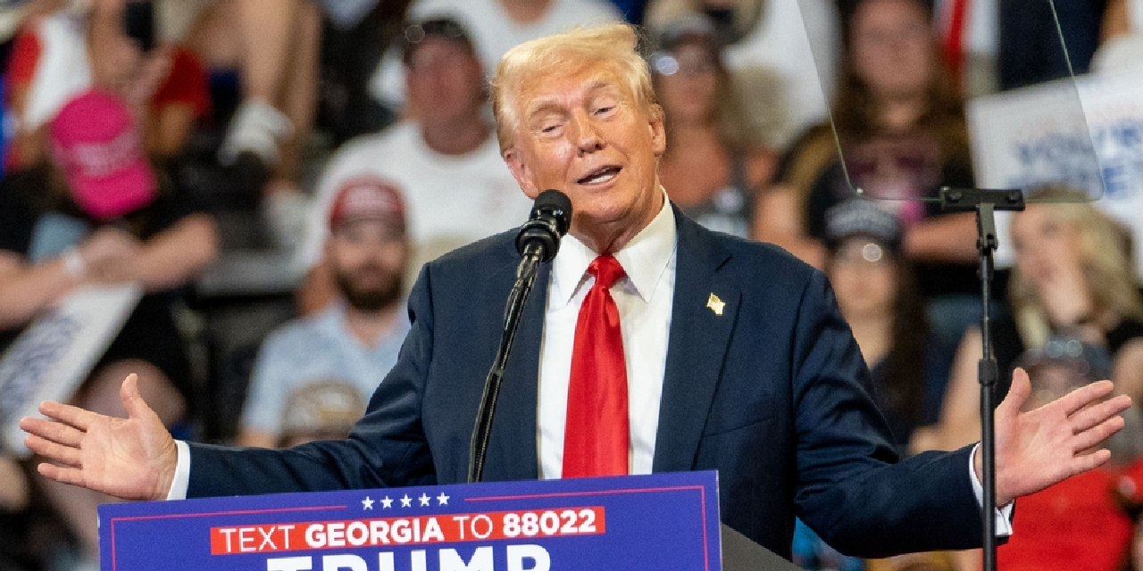 Trump, Hamaney'e öfkelendi: Yaptırımı hafifletme çalışmaları durduruldu