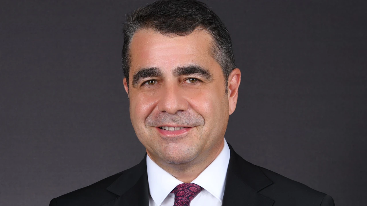 İş Bankası'nda üst düzey atama: Gürler Özkök genel müdür yardımcısı oldu