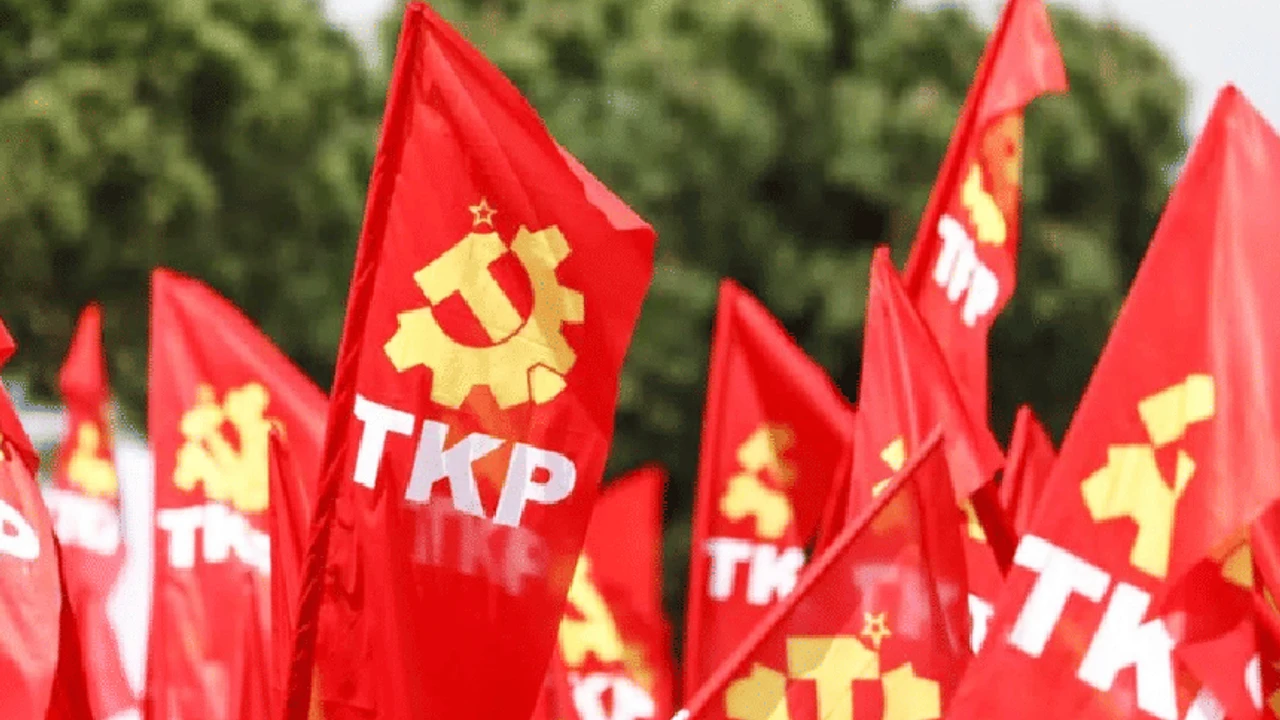 TKP’den medyaya çağrı: NATO’cularla halkımızın gözü önünde tartışmak istiyoruz