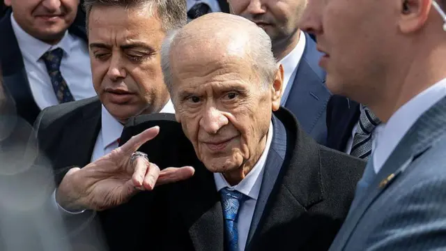 MHP'den 81 ili kapsayan buluşma takvimi:  “Asırlık Birlik, Sonsuz Kardeşlik” teması dikkat çekti