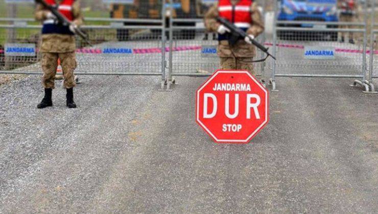 Şap alarmı: 8 mahalle karantinaya alındı