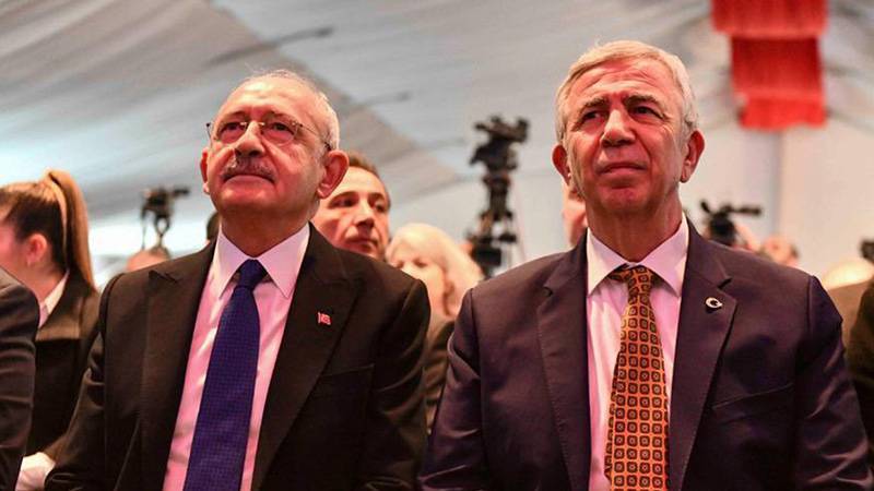 CHP'de 'mutlak butlan' krizi: Yavaş’tan Kılıçdaroğlu’na tepki