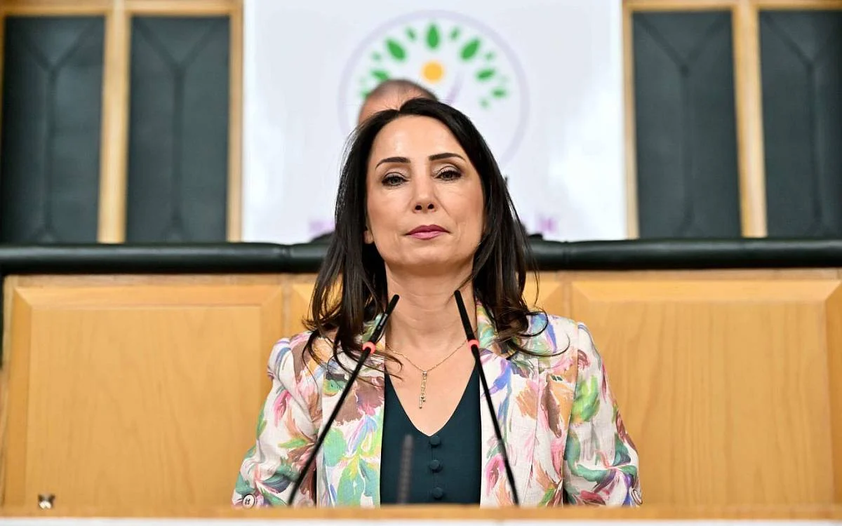 Hatimoğulları: CHP'nin üzerinde çok farklı operasyonlar gerçekleşiyor