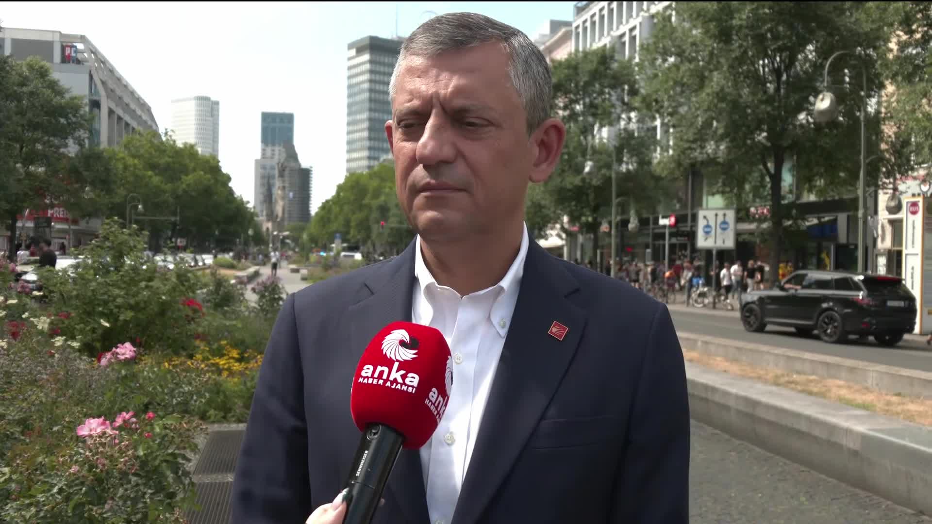 Özgür Özel’den kurultay davası değerlendirmesi: Oyuna gelmeyelim, önümüze bakalım