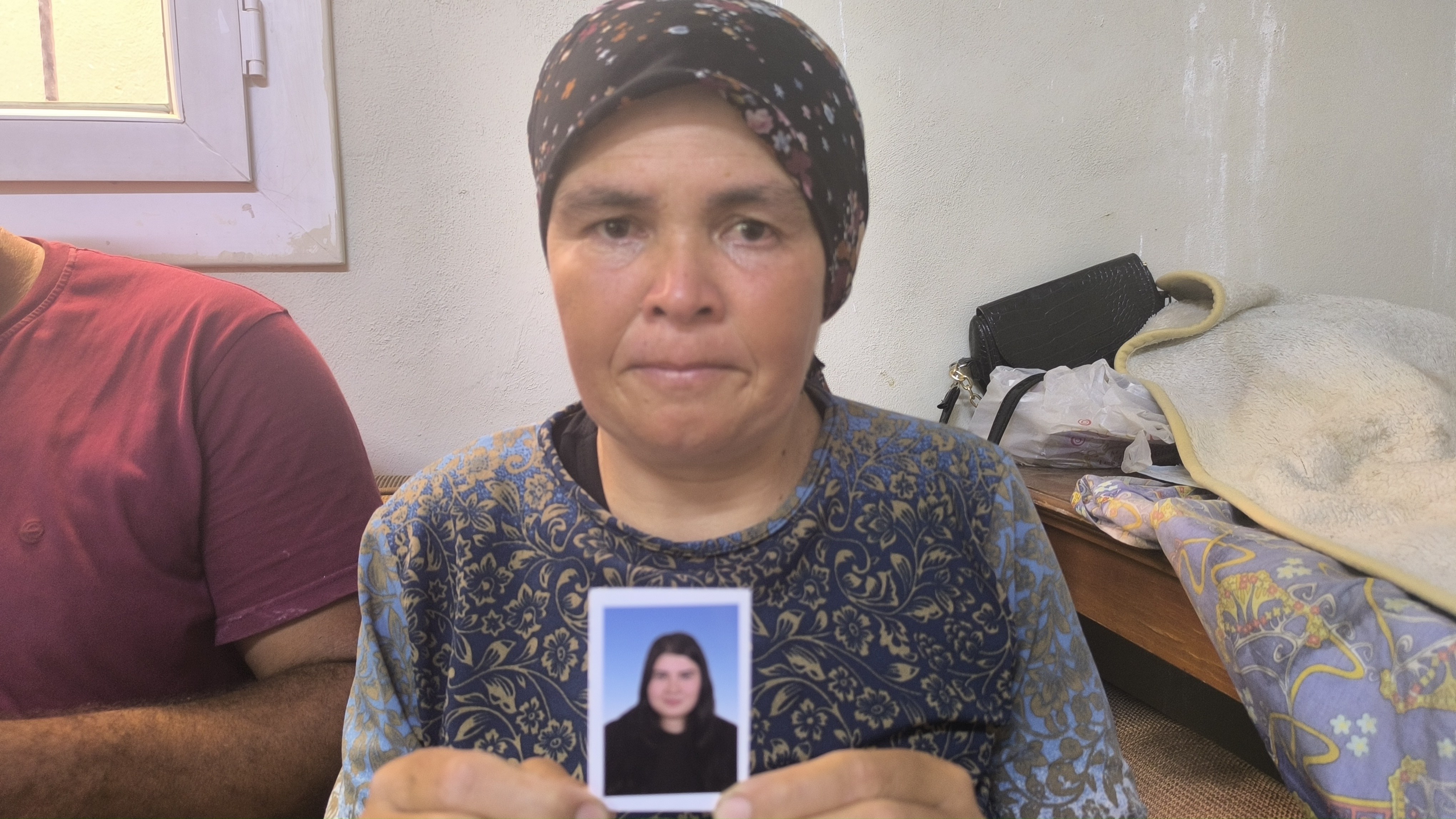 Osmaniye'de evden 'staja gidiyorum' diye çıkan 17 yaşındaki kızdan 4 gündür haber alınamıyor