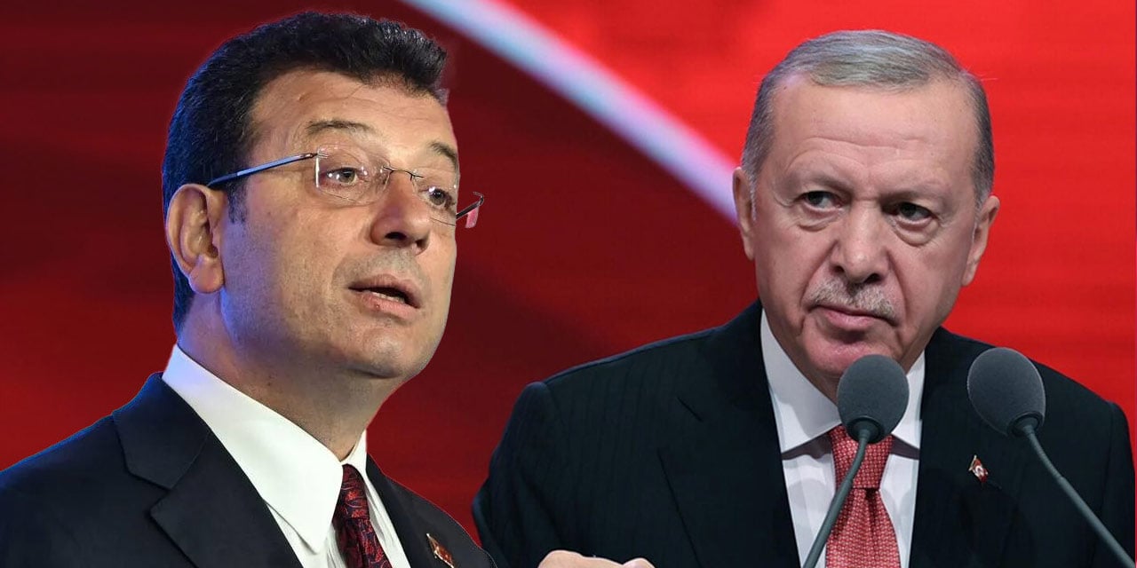 Gençler İmamoğlu’nu mu yoksa Erdoğan’ı mı destekliyor
