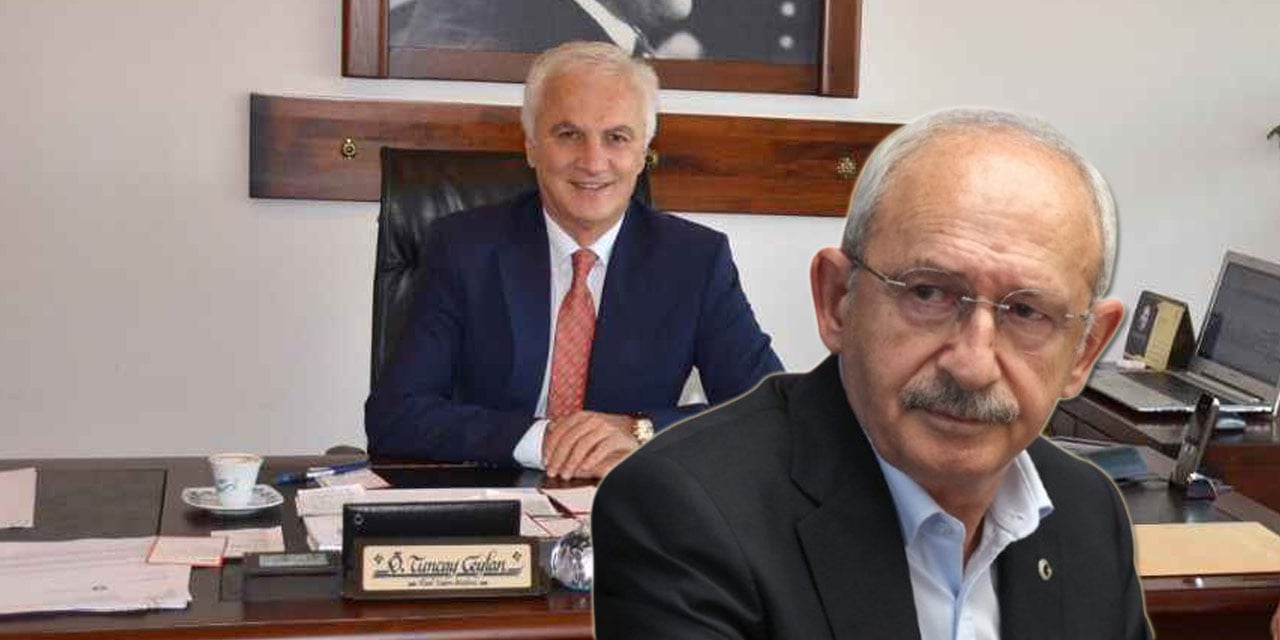 Kılıçdaroğlu'nun eski Özel Kalem Müdürü teklifi neden kabul etmedi