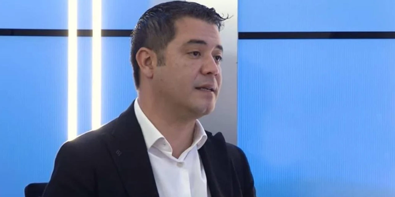 Murat Ongun isyan etti: ‘Bu kadar büyük yalan olur mu?’