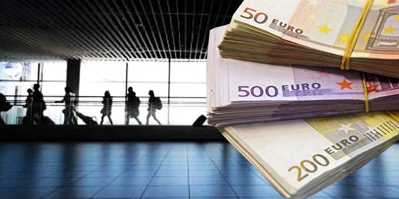 Geri dönsünler diye kaç bin euro maaş verileceği açıklandı