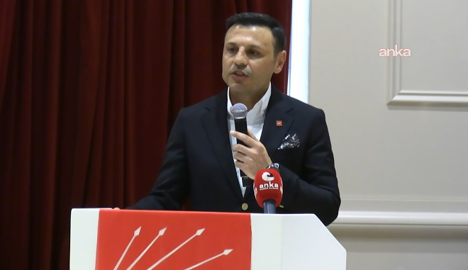 'Belediye başkanlarımız, şehir plancıları Silivri zindanında'
