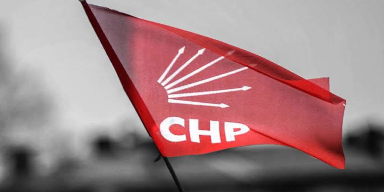 CHP'den ‘600 kişilik troll timi var’ suç duyurusu