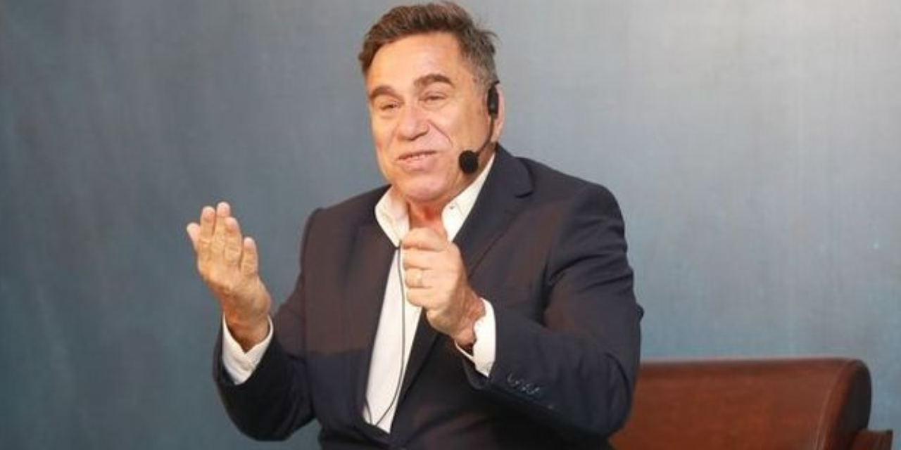 Spor spikeri Sabri Ugan hayatını kaybetti