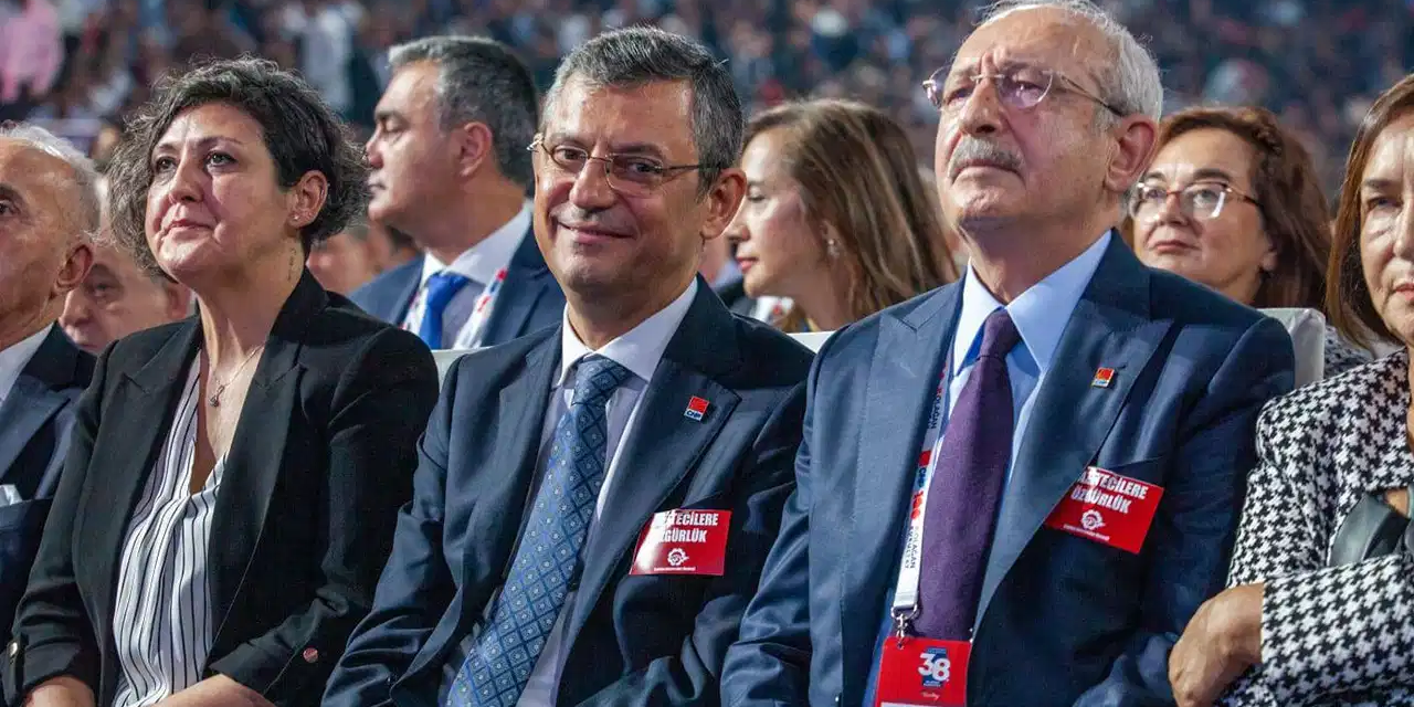 TCK’yı hazırlayan ceza hukukçusu 10 maddede açıkladı: Kurultay davası neden hukuki değil