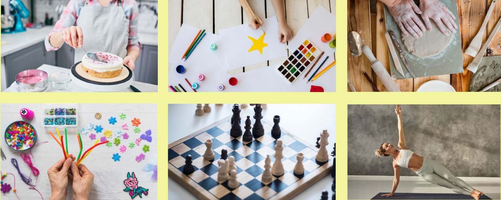 Ataevlerinde yaz atölyeleri başlıyor